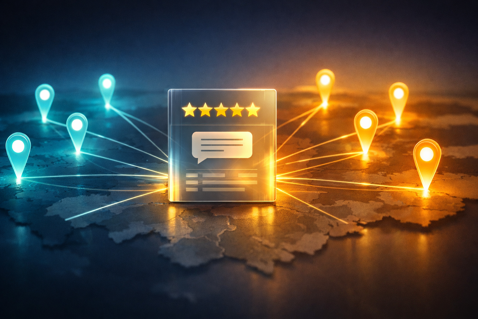 Case Study: How a 12-Location Retail Brand Stopped Missing Bad Reviews